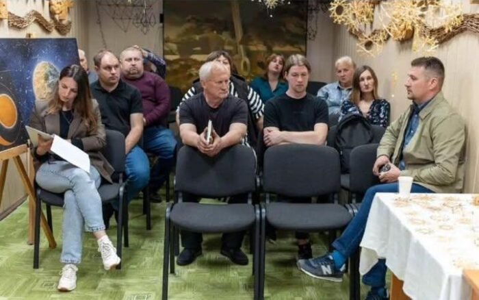 Туристична рада обговорила розвиток екотуризму, байдарочних і веломаршрутів у Сосниці