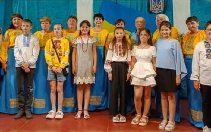 Під час благодійного заходу у Бутівському будинку зібрали кошти на підтримку ЗСУ