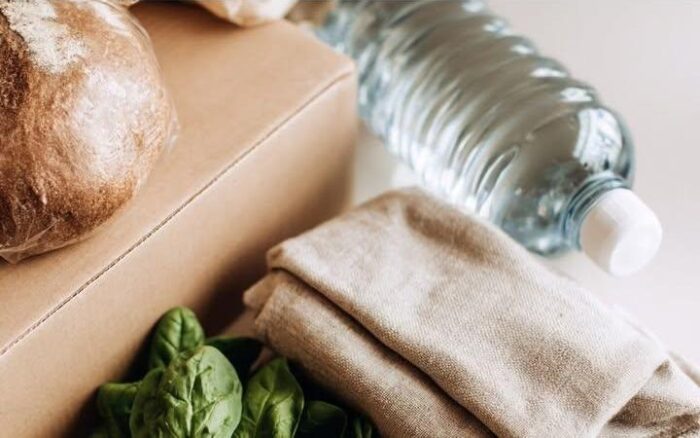 У Сосниці видадуть продуктові набори для родин ВПО