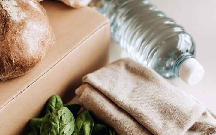 У Сосниці видадуть продуктові набори для родин ВПО