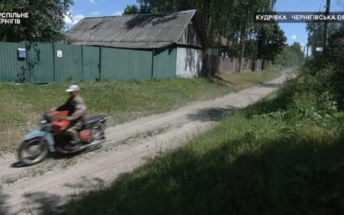 Сосницька громада облаштовує житло та безкоштовно приймає переселенців