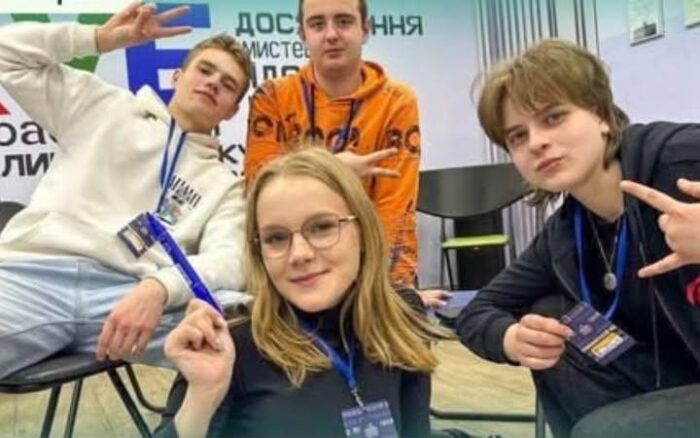 ПРООН організовує бізнес-тренінг для молоді Сосницької громади