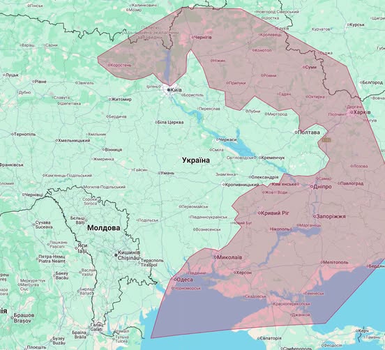 Загроза реактивних «Шахедів»: що варто знати
