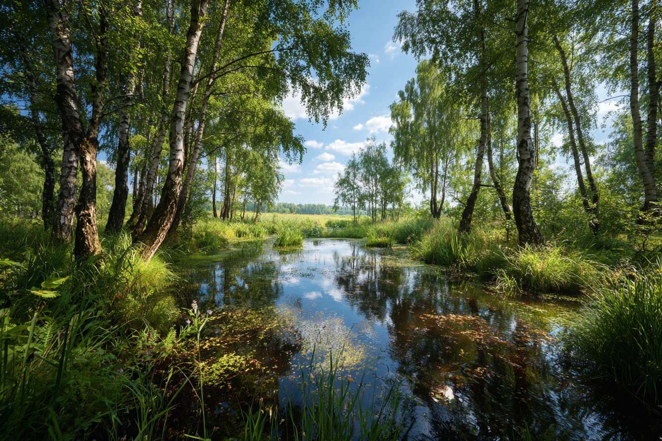 Погода у Сосниці на 03.07.2026