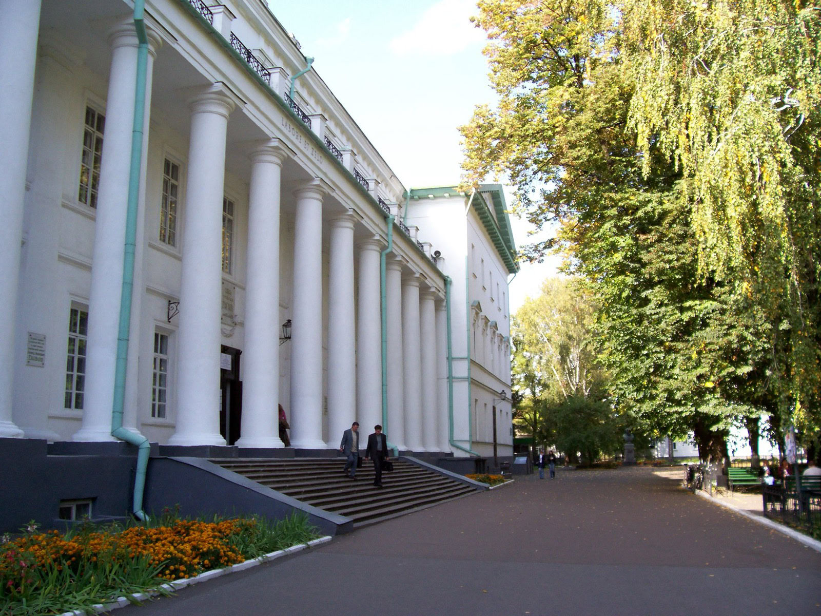 Двічі націоналіст: як держава зламала історика Миколу Петровського з Кудрівки